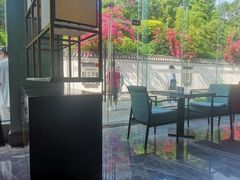 露天位-梅园国际大酒店·自助餐厅(光明港店)
