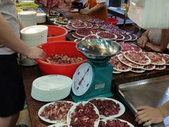-乌记鲜活牛肉城(金砂东路店)