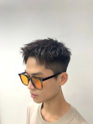 -MOVAN HAIR莫凡匠人发型屋