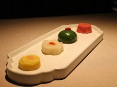 -米桃·苏园·苏锡菜(仁恒仓街店)