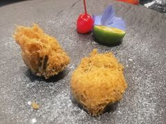 -北京饭店谭家菜