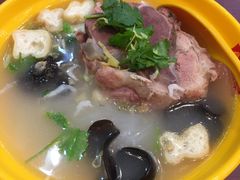 -小杨生煎(香港名都店)