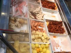 -今今转转自助小火锅(天祥广场店)