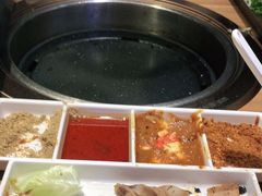 -炉小哥烤肉(朗悦公园茂店)