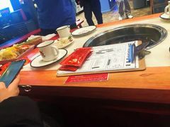 -XiaoJunGan Hotpot 钢管厂五区小郡肝火锅串串香