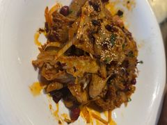 -那家小馆•北京菜•烤鸭(香山店)
