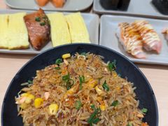 -友壹町寿司(佛山新DNA店)
