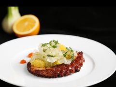 -非常时髦餐厅VUE Restaurant(外滩茂悦大酒店)