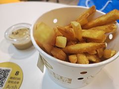 -艾薯夫妇Aysh(福田星河COCOPark店)