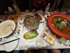 -大碗居·烤鸭·鱼头泡饼(天坛东门店)