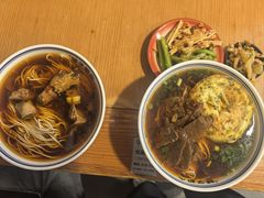 -矮子粉店1985·长沙米粉(湘春路店)