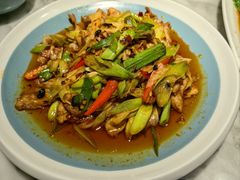 -懒人盐府人家(航天桥店)