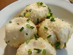 舒蔡记特色生煎-舒蔡记生煎菜饭(云南中路店)