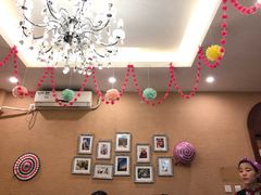-巴依老爷新疆美食(清华东门店)