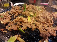 -厚味居炙子烤肉·清真(天桥南纬路店)