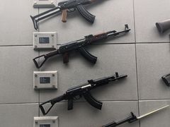 -上海公安博物馆
