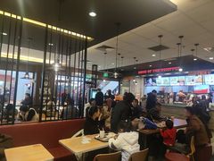-汉堡王(砂之船奥莱店)