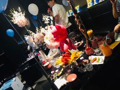 -黑桃K生日订制KTV