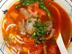 -牛楠楠·香港牛腩茶餐厅(永旺店)