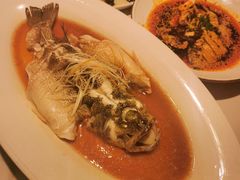 -茅溪菜·家宴(上品拾陆店)