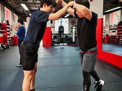 -IKMF马伽术·格斗运动学院(东直门店)