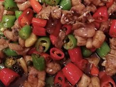 -龙少爷碳火干锅(环球中心店)