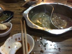 -赵记阿香婆麻辣涮(平顶山店)