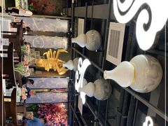 -洪福龙虾