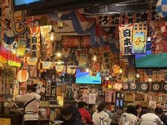 -平成屋· Late Night 食堂(四川北路店)