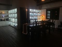 -煮雨小筑(斜塘老街店)