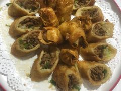 -大眼锅贴水饺(河东店)