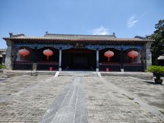 -南阳府衙