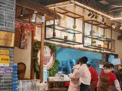 -厨神老街兔·淳朴人家店(盐帮菜风味名店)