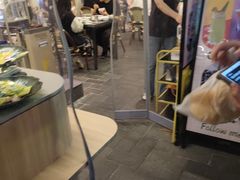 -帕蓝·暹罗料理(大学路店)
