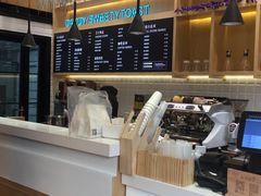 -爸爸糖手工吐司(椒江广场南路店)