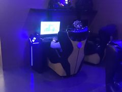 -任我游电竞(朝外店)