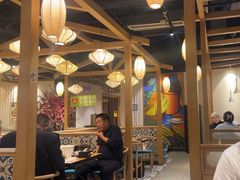 -黑家养生粥道馆(新世纪店)