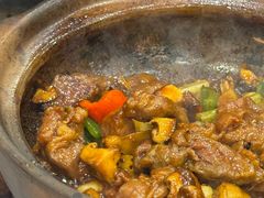 -大嫂镬仔·焖鸡煲·啫啫煲(逢源路店)