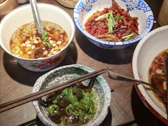 -味上湘菜馆(阿波罗店)