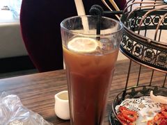 -避风塘(江桥万达店)
