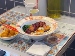 -肥韬茶餐厅(海上世界店)