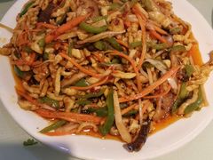 -胖子菜馆(隆昌路店)