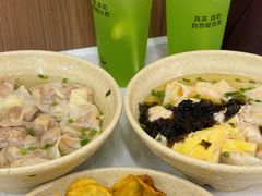 -李记清真馆(打钉巷店)