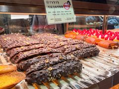 -丁香西饼屋(桂林路店)