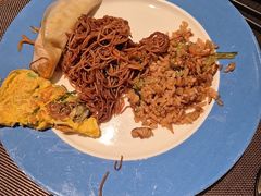 -源·咖啡自助餐厅·开渔季·闽南美食·三文鱼·烧烤(海口华彩洲际酒店)