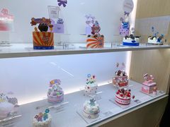 -好利来(七宝领展广场店)