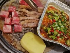 -佩奇家涮烤