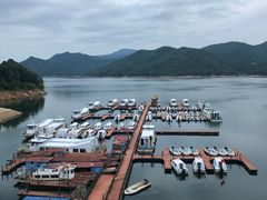 -花亭湖风景名胜区