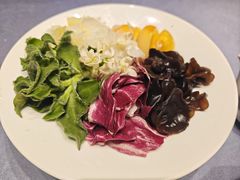 -狮王府淮扬菜(万象城店)