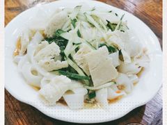 -清真新疆叶尔羌烤肉店(新香洲店)